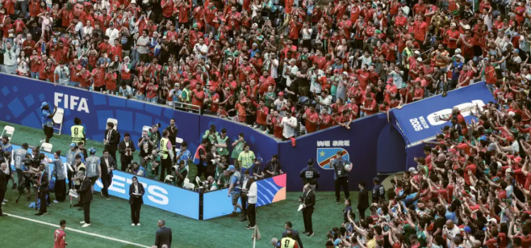 كأس العالم 2026 يحطم التوقعات بإحصائية لم يتوقعها أحد