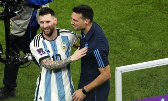 ميسي يتربع على عرش جوائز رجل المباراة في تاريخ كأس العالم