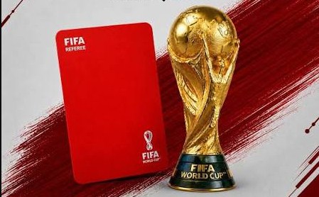 أزمات تحكيمية وسياسية وتنظيمية تخطف الأضواء في كأس العالم 2026