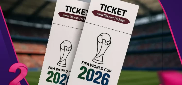 أسعار خيالية لتذاكر نهائي كأس العالم