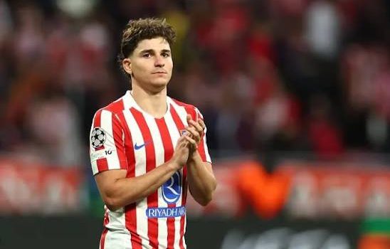الاتحاد الإسباني يفتح ملف شكوى اتلتيكو ضد برشلونة