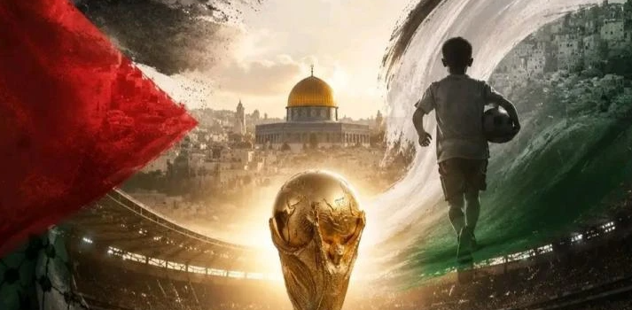 الاتحاد الفلسطيني لكرة القدم ينظم بطولة “كأس الألف شهيد”