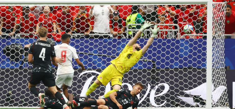 المغرب تقضي على احلام كندا بالمونديال ونعبر الى ربع النهائي