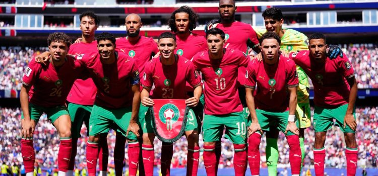 المغرب يرتقي إلى المركز السادس عالميًا