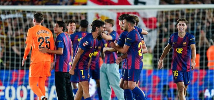 برشلونة يحصد مكافأة مالية كبيرة من كأس العالم