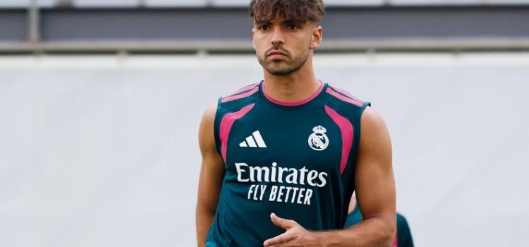رسمياً.. ريال مدريد يعلن إصابة أسينسيو