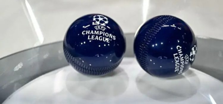 رسمياً.. موعد قرعة دوري أبطال أوروبا 2026/2027