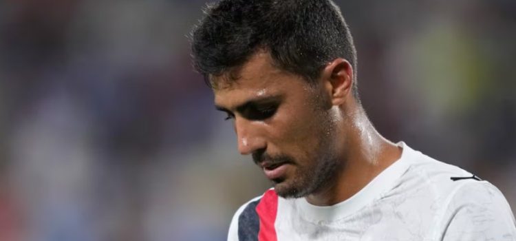 ريال مدريد يؤجل حسم صفقة رودري