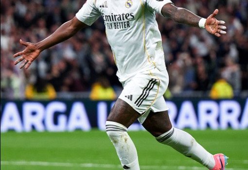 ريال مدريد يخطط للتضحية بفينيسيوس