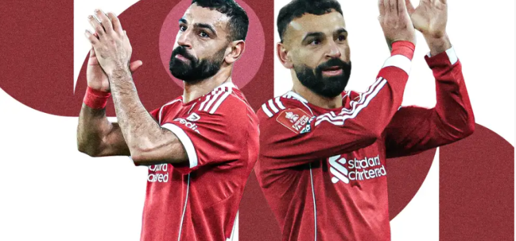 صلاح والاتحاد .. رحلة نحو استعادة القمة أم للسقوط إلى الهاوية؟