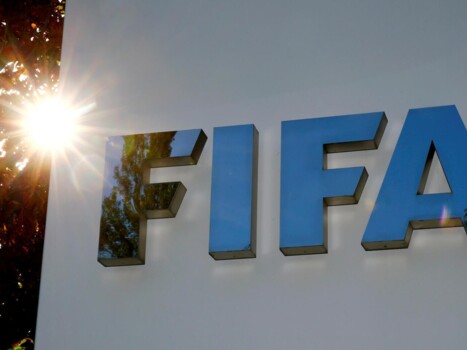 فيفا تبيع اجزاء من ملعب نهائي مونديال 2026