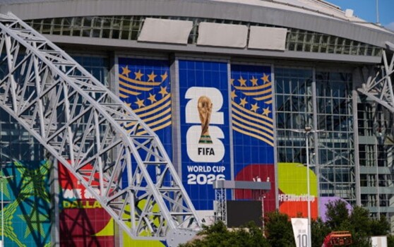 مونديال 2026 يسجل رقماً جماهيرياً تاريخياً!