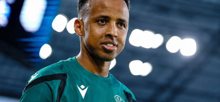 الحكم الصومالي كلمة السر .. يويفا يوجه تحديًا جديدًا إلى فيفا