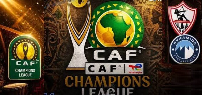 الزمالك وبيراميدز يتعرفان على منافسيهما في دوري ابطال افريقيا
