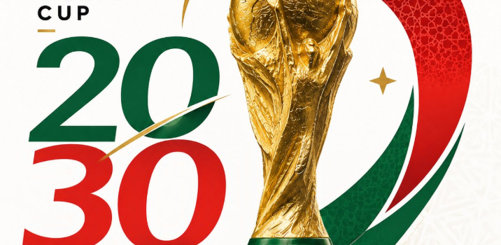 رسوم بالملايين .. الفاتورة السوداء لمونديال 2030 تضع المغرب أمام المستحيل