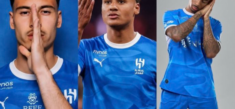 الهلال في ثوبه الجديد .. ثلاثي البريميرليج يهدد سطوة النصر والأهلي