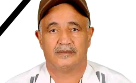 انطفاء عدسة الفرح .. وداعا علي شاهر