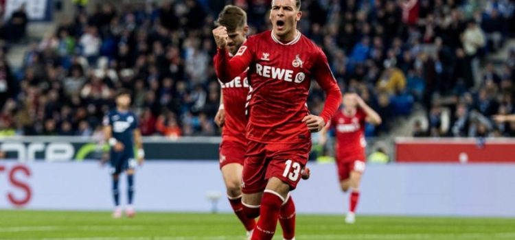 بوروسيا دورتموند يرفع عرضه لضم سعيد الملا