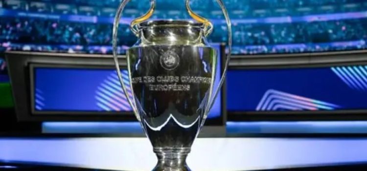 تعديل جديد في مسابقة دوري أبطال أوروبا للموسم الجديد