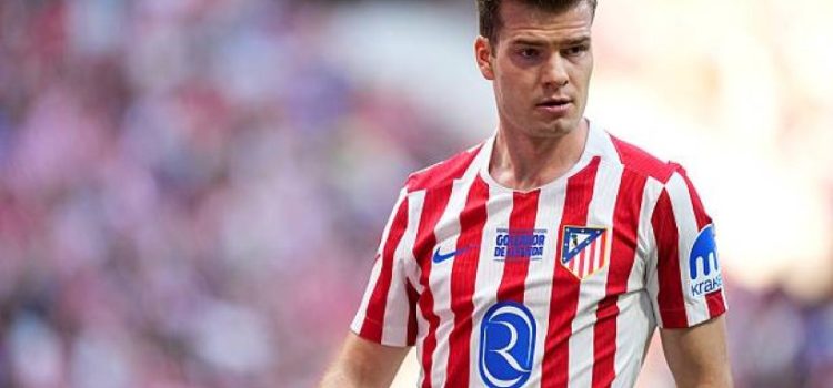 رسميًا… أتلتيكو مدريد يكشف طبيعة إصابة سورلوث