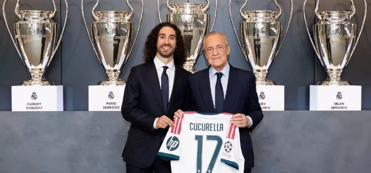 رسميًا.. ريال مدريد يقدم صفقته الجديدة