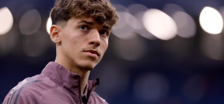 ريال مدريد يحسم مصير بيتارتش