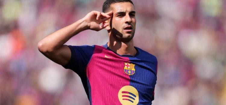 سان جيرمان يستعد لإرسال عرضه من أجل ضم فيران توريس