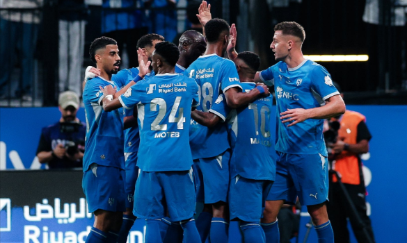صفقات الهلال في سوق الانتقالات الصيفية 2026 والراحلون عن الفريق