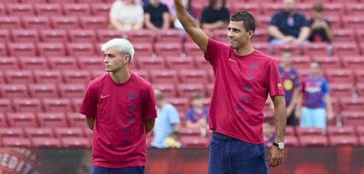 صفقات برشلونة في سوق الانتقالات الصيفية 2026 والراحلون عن الفريق