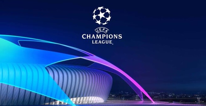 قرعة دوري ابطال اوروبا .. ريال مدريد يصطدم بآرسنال وروما والانتر