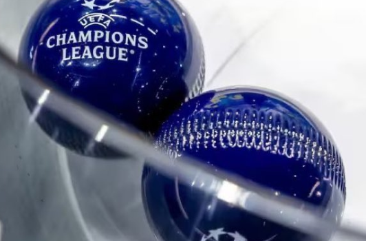 قرعة دوري ابطال اوروبا تضع بايرن ميونيخ بمواجهة اتلتيكو مدريد ومانشستر يونايتد