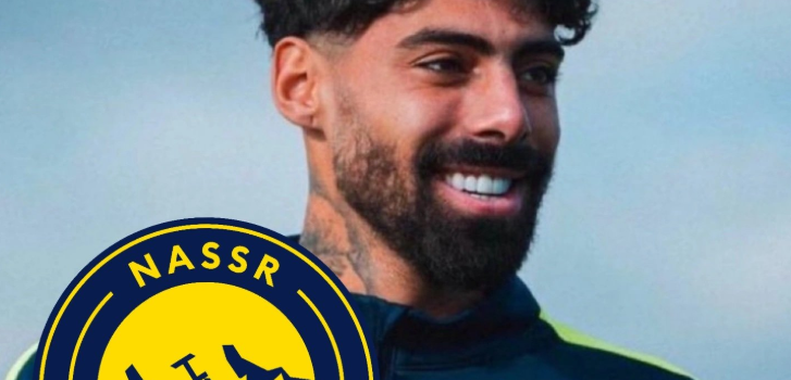 كوستا أول صفقات النصر الصيفية قادماً من ريال مايوركا