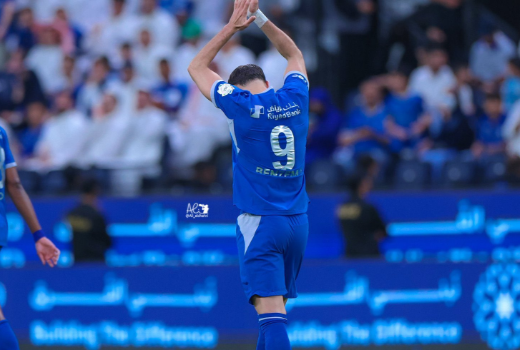 نهاية رحلة قصيرة .. الهلال يعلن الانفصال عن بنزيما