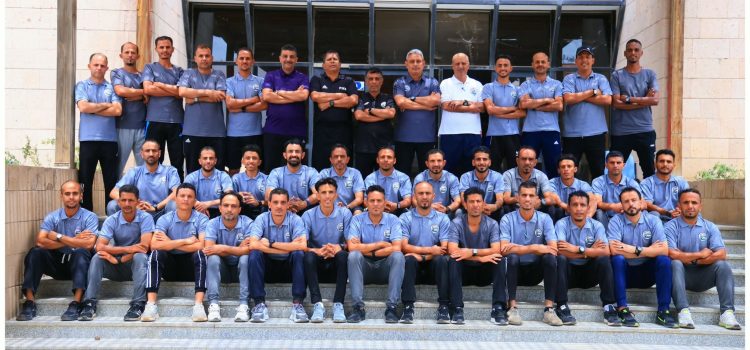 اختتام الورشة التحكيمية بصنعاء وتدشين اختبارات المرشحين لنيل الشارة الدولية