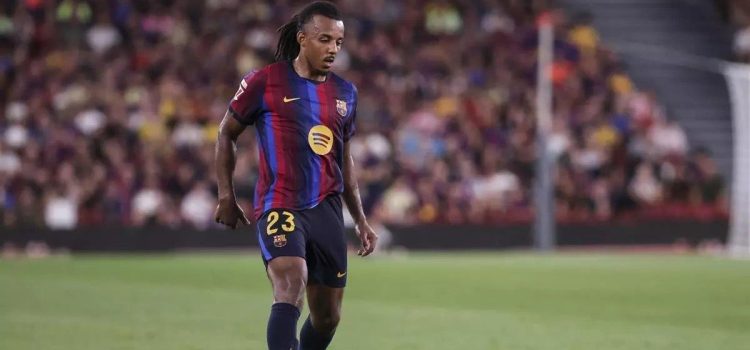 برشلونة يحدد سعر بيع كوندي