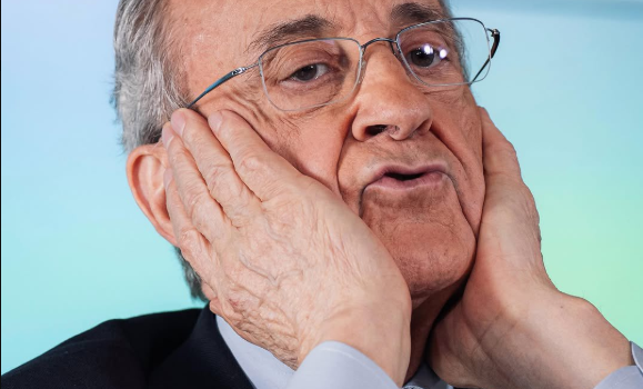 تصريحات أشعلت الأزمة .. برشلونة يجر بيريز إلى المحكمة
