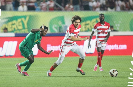 توهج عربي يخطف الأنظار في دوري أبطال أفريقيا