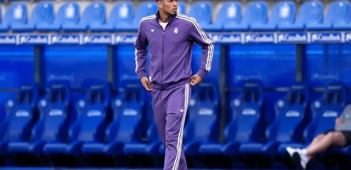ريال مدريد يستعد لتمديد عقد بيلينغهام