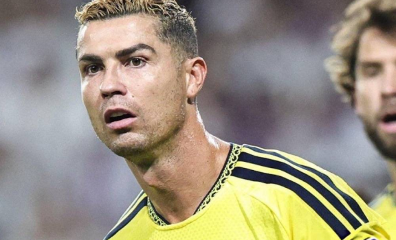 كوارث وأعذار .. السحر المغربي يفضح رونالدو والنصر في ليلة العين المرعبة