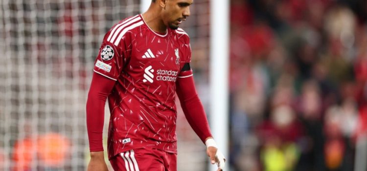 موقف ليفربول من ضم أراوخو نهائيا