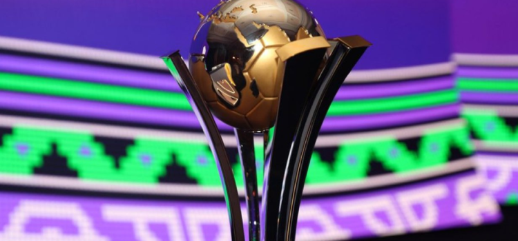 الكشف عن مواعيد نهائيات كأس القارات للأندية 2026