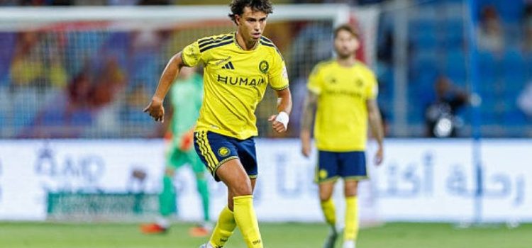 بند في عقد جواو فيليكس يُهدد عودته إلى برشلونة