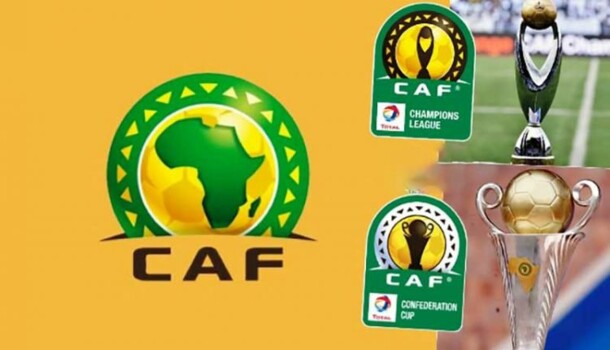 تصنيف فرق دوري أبطال أفريقيا وكأس الكونفيدرالية قبل قرعة المجموعات