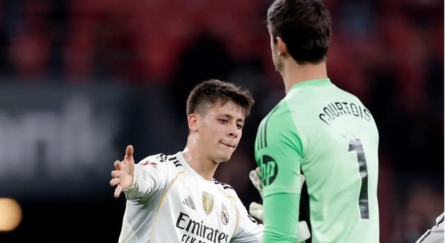 ريال مدريد يحسم التجديد لهذا الثنائي