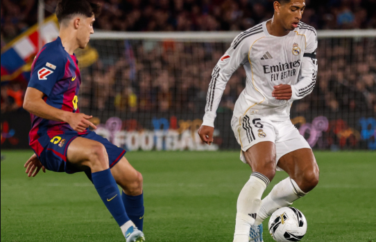 ريال مدريد يدفع الثمن .. قناة صينية ترفع اسم برشلونة من القائمة السوداء