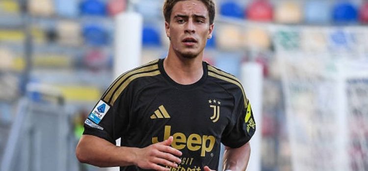 ريال مدريد يعيد كينان يلدز إلى حساباته