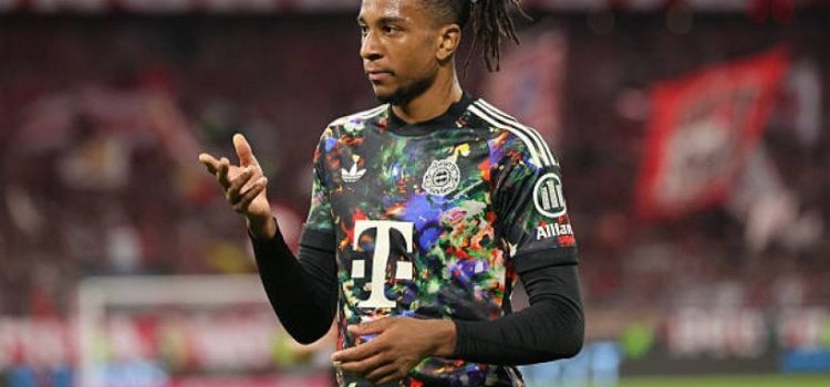 ليفربول ينافس ريال مدريد على ضم مايكل أوليس