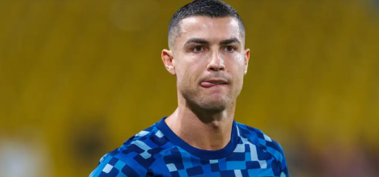 ماذا يقصد النجم البرتغالي؟ .. رونالدو يثير حيرة جماهير النصر
