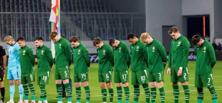 “يويفا” يفتح تحقيقا في “التصرف السيئ” من لاعب الاحتلال الصهيوني ضد أيرلندا