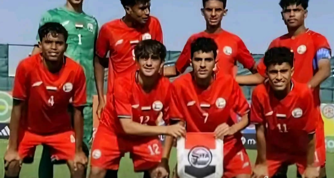 مهرجان الفيفا للمواهب .. اثارة استثنائية وبصمة يمنية مبكرة